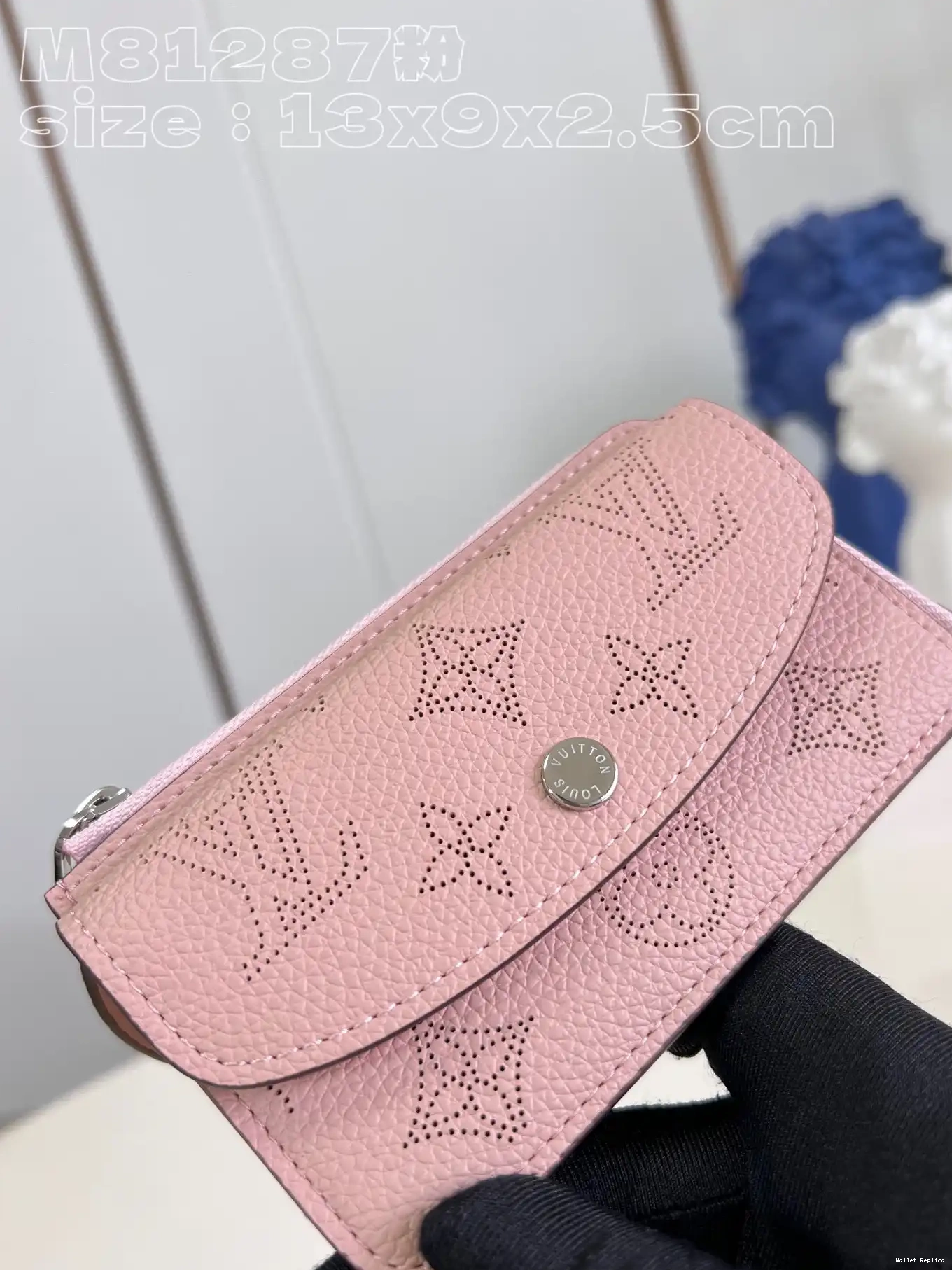 Cheap HOLDER VUITTON RECTO VERSO CARD LOUIS 0707